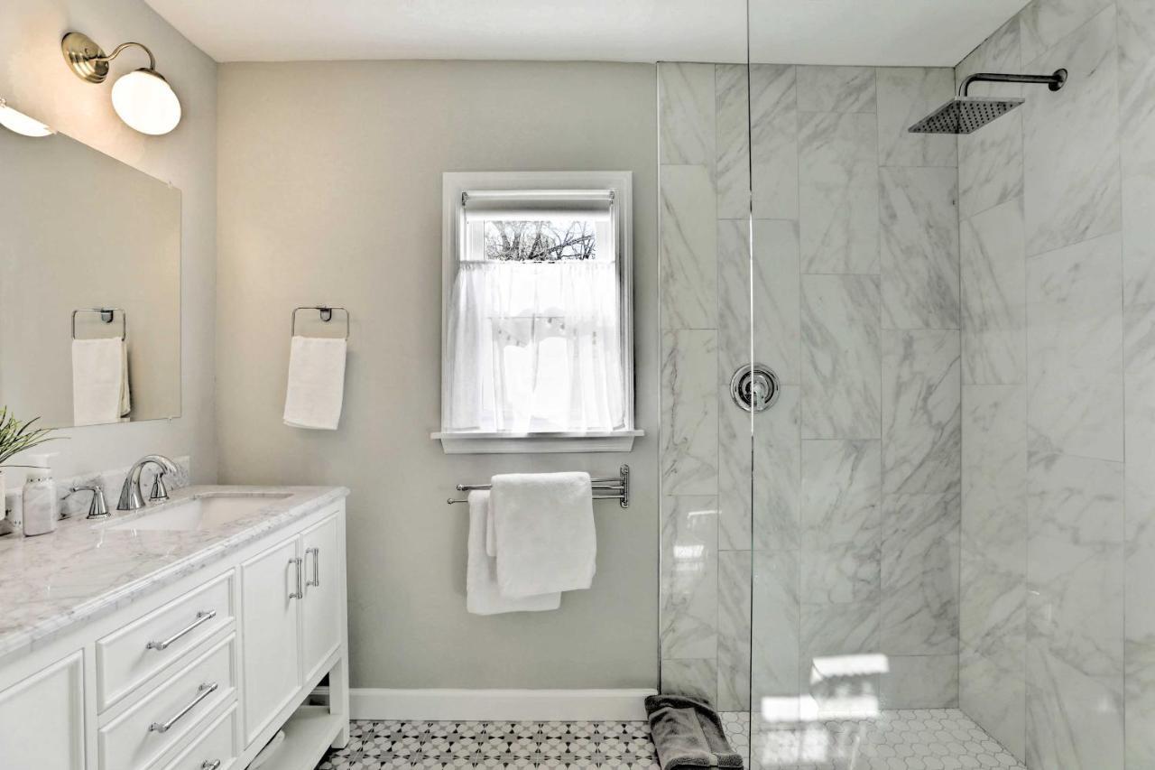 Chic Charleston Home - Half Mile To Park Circle! Exterior foto